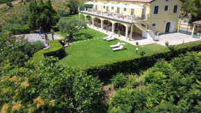 Agriturismo MonteMaggio Lapedona